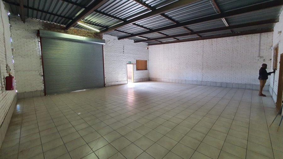  Bedroom Property for Sale in Riebeeckstad Free State